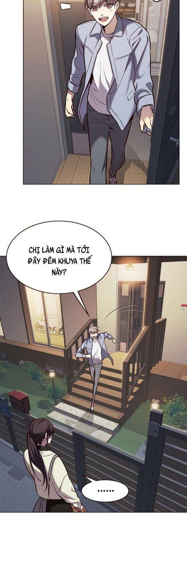 Hoá Thân Thành Mèo Chap 178 - Next Chap 179