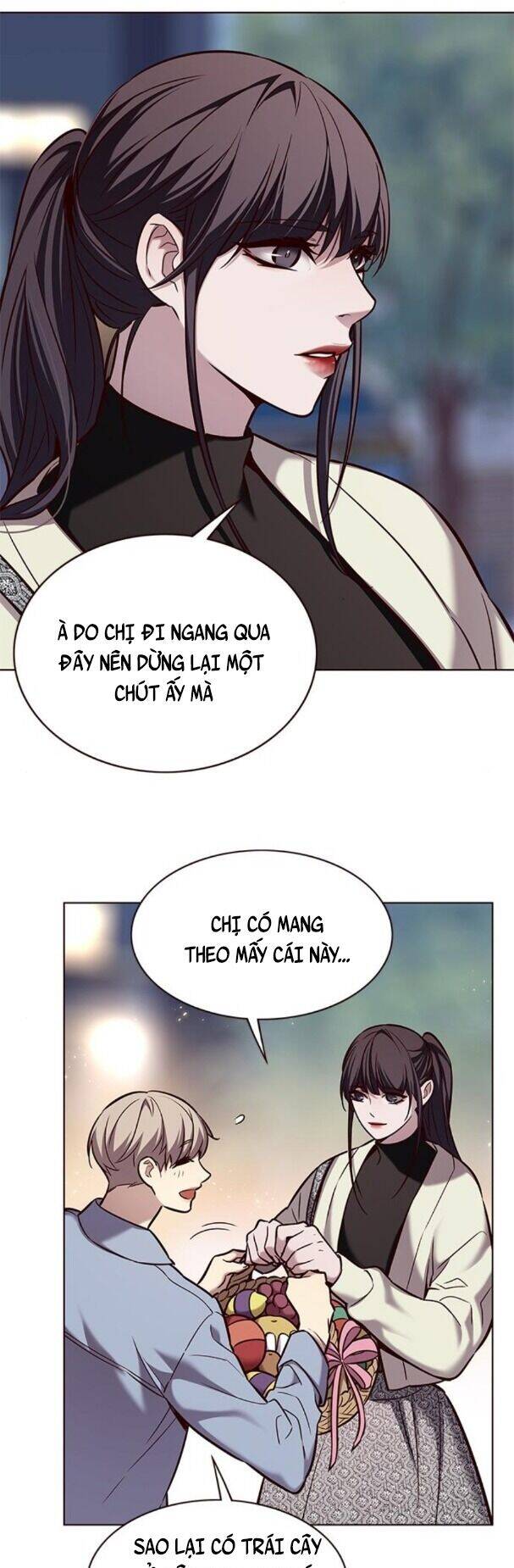 Hoá Thân Thành Mèo Chap 178 - Next Chap 179