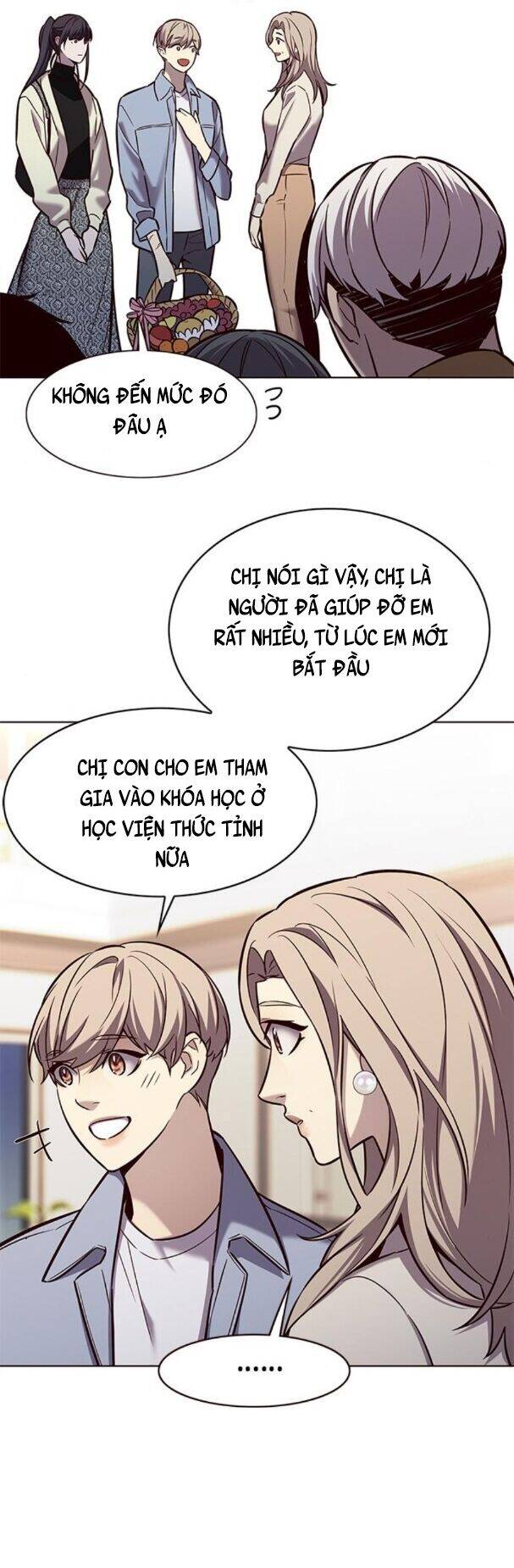 Hoá Thân Thành Mèo Chap 178 - Next Chap 179