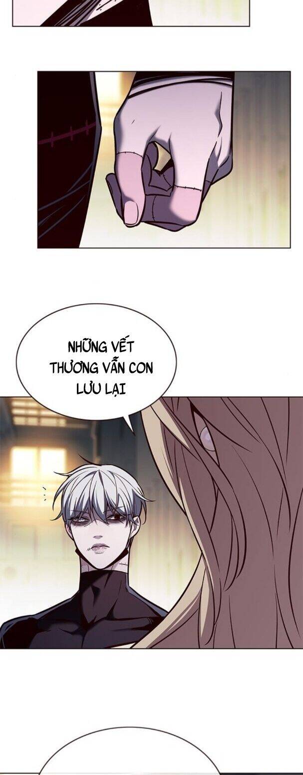 Hoá Thân Thành Mèo Chap 179 - Next Chap 180