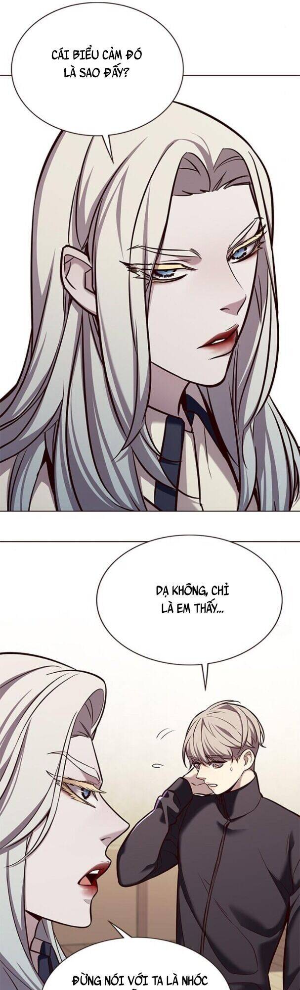 Hoá Thân Thành Mèo Chap 179 - Next Chap 180