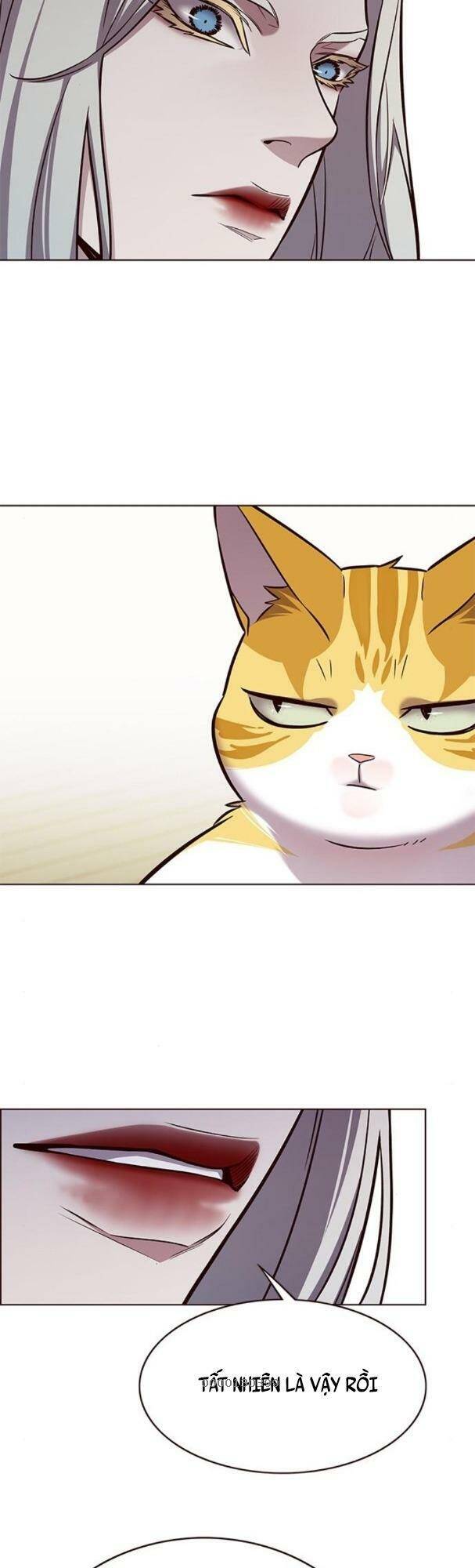 Hoá Thân Thành Mèo Chap 179 - Next Chap 180