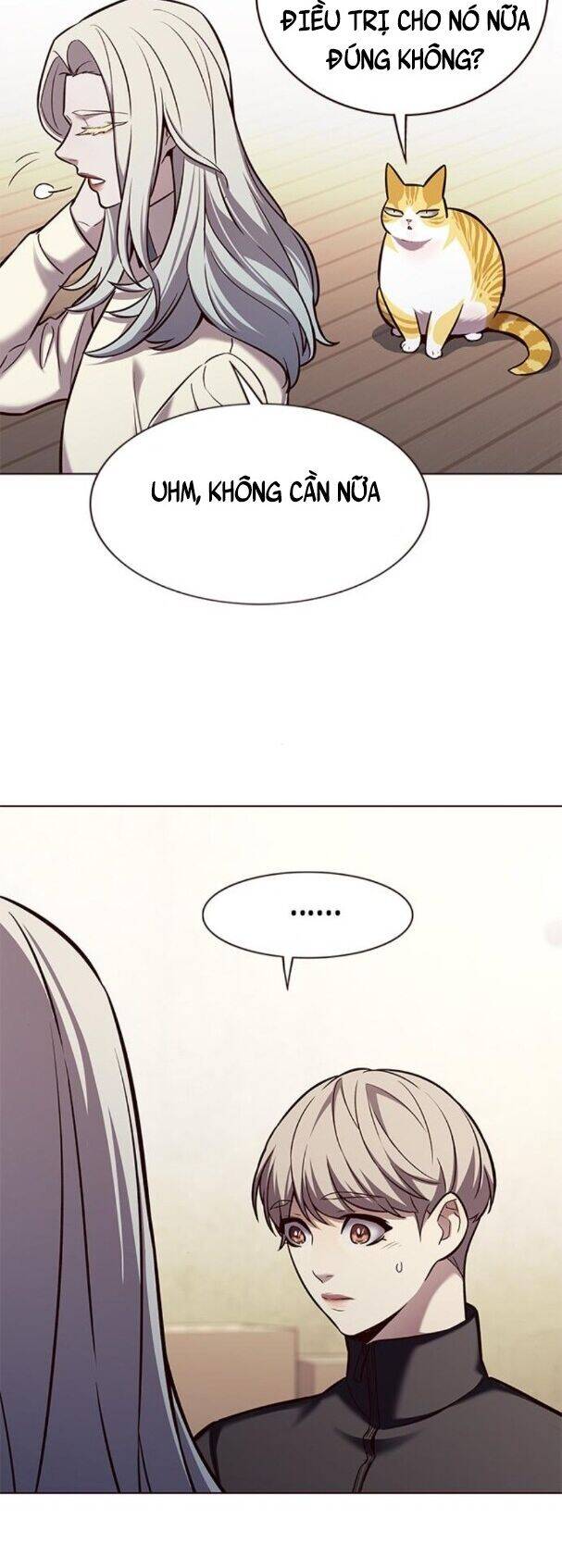 Hoá Thân Thành Mèo Chap 179 - Next Chap 180