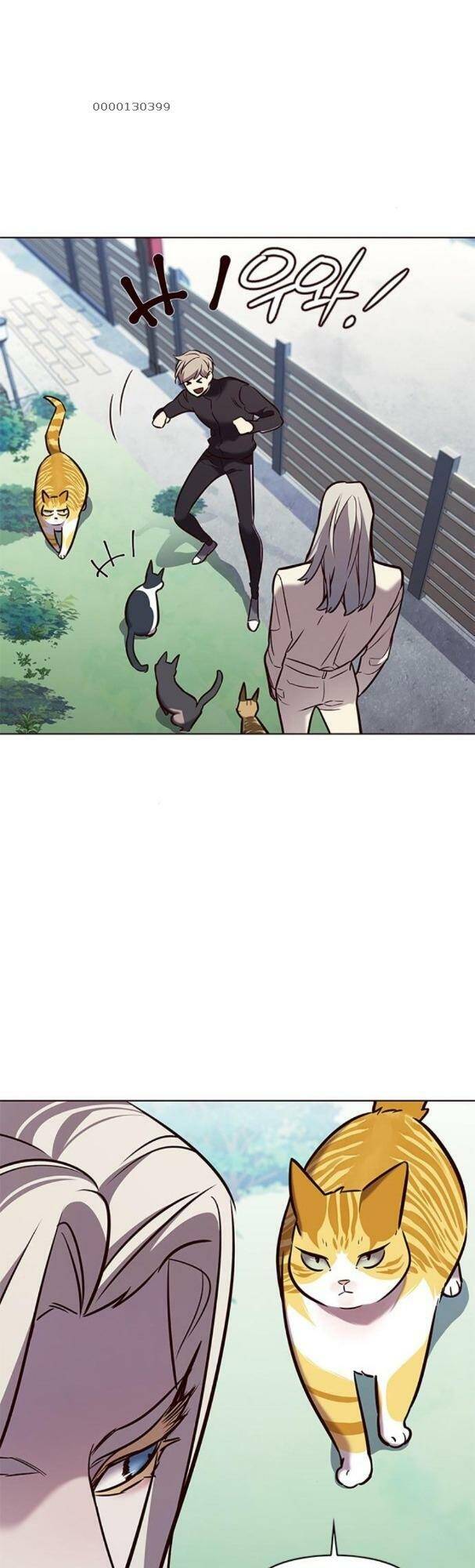 Hoá Thân Thành Mèo Chap 179 - Next Chap 180