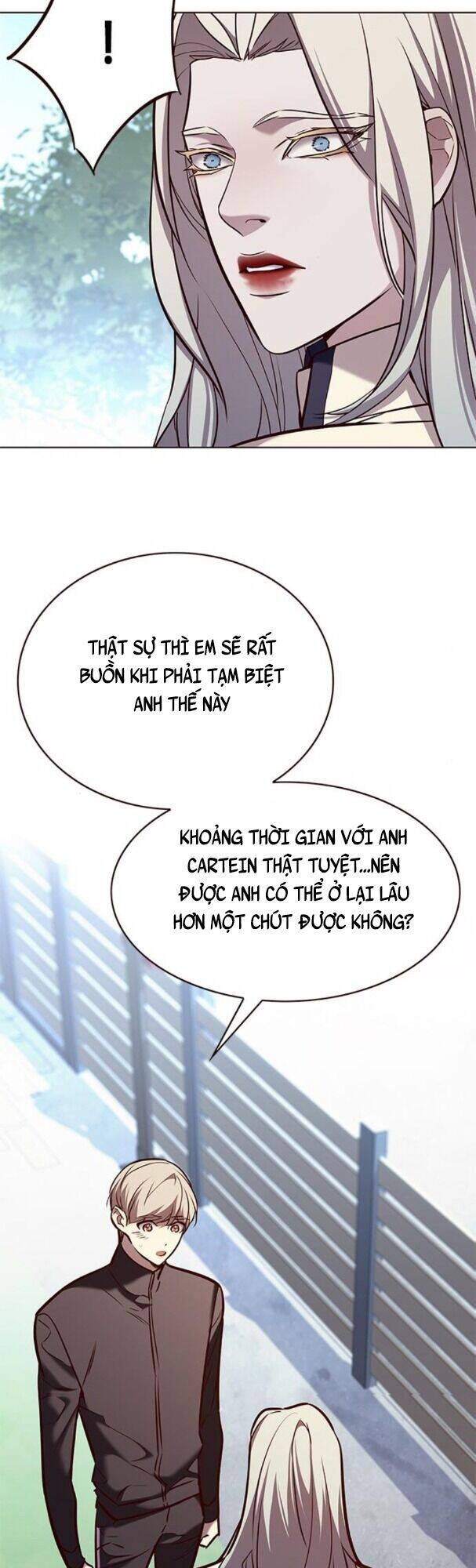 Hoá Thân Thành Mèo Chap 179 - Next Chap 180