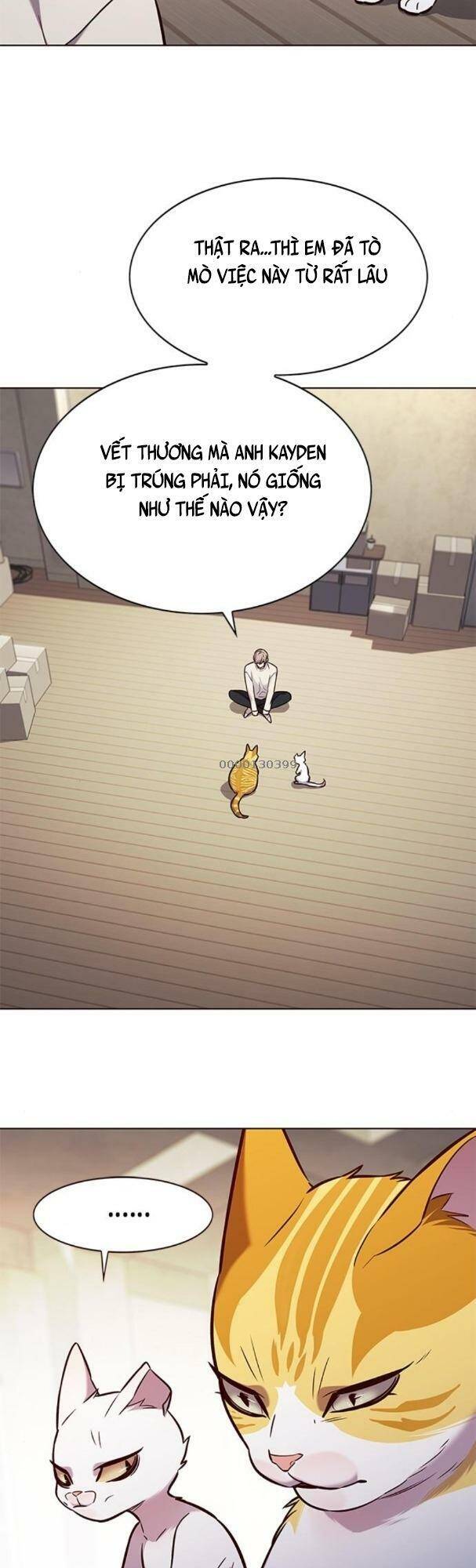 Hoá Thân Thành Mèo Chap 180 - Next Chap 181