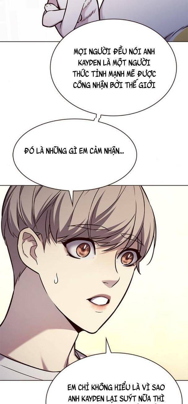 Hoá Thân Thành Mèo Chap 180 - Next Chap 181