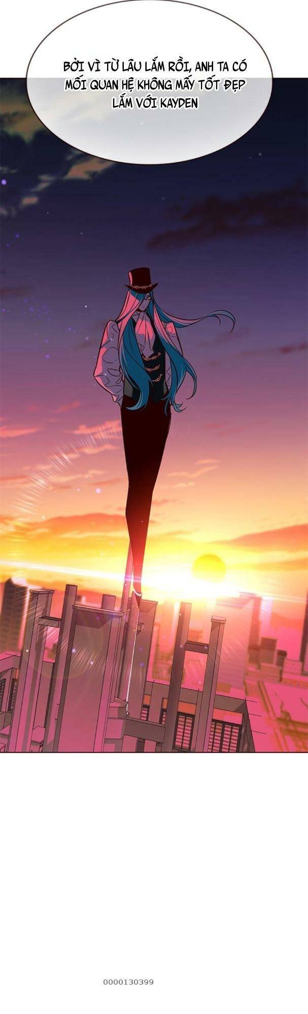 Hoá Thân Thành Mèo Chap 180 - Next Chap 181