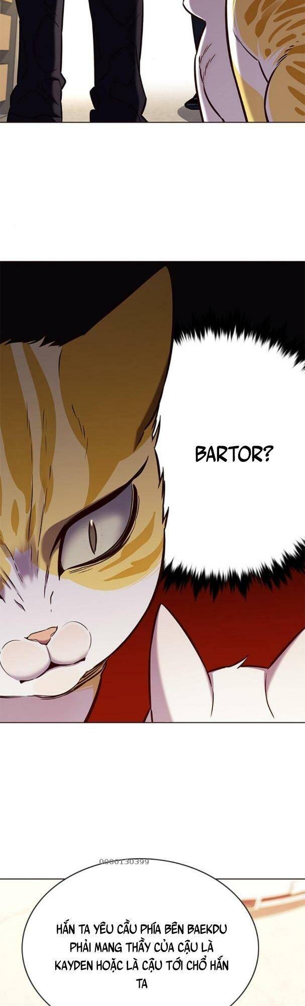 Hoá Thân Thành Mèo Chap 181 - Next Chap 182