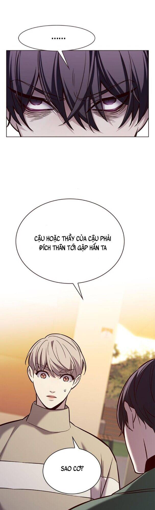 Hoá Thân Thành Mèo Chap 181 - Next Chap 182