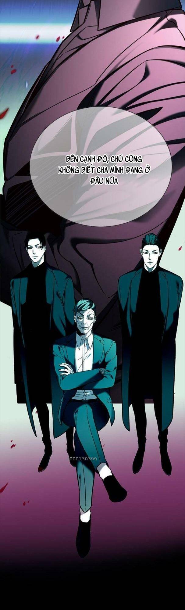 Hoá Thân Thành Mèo Chap 181 - Next Chap 182