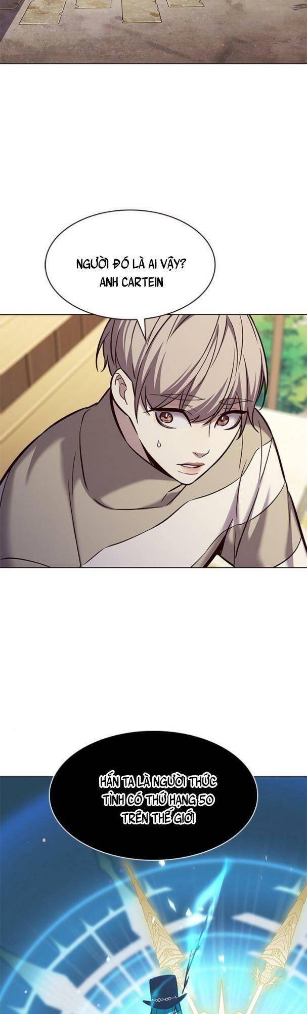 Hoá Thân Thành Mèo Chap 181 - Next Chap 182