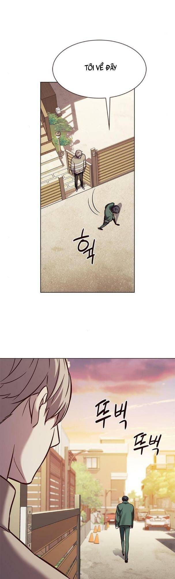 Hoá Thân Thành Mèo Chap 181 - Next Chap 182