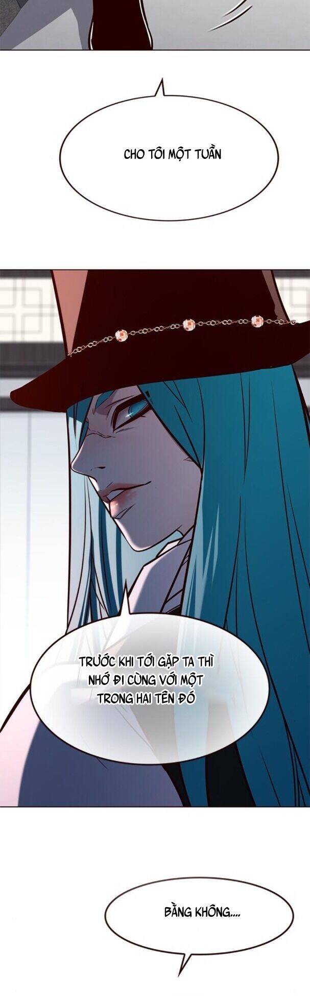 Hoá Thân Thành Mèo Chap 181 - Next Chap 182