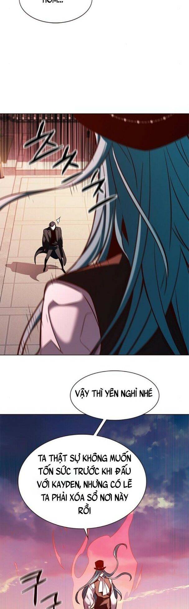 Hoá Thân Thành Mèo Chap 182 - Next Chap 183