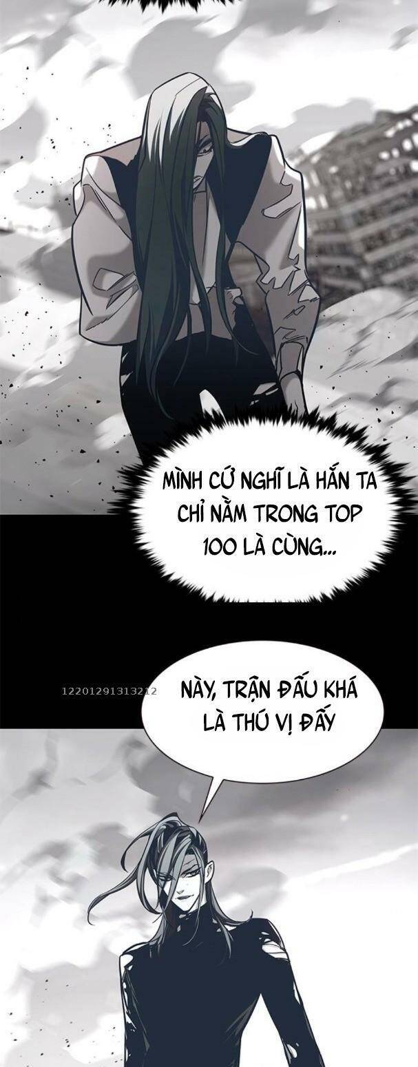 Hoá Thân Thành Mèo Chap 182 - Next Chap 183