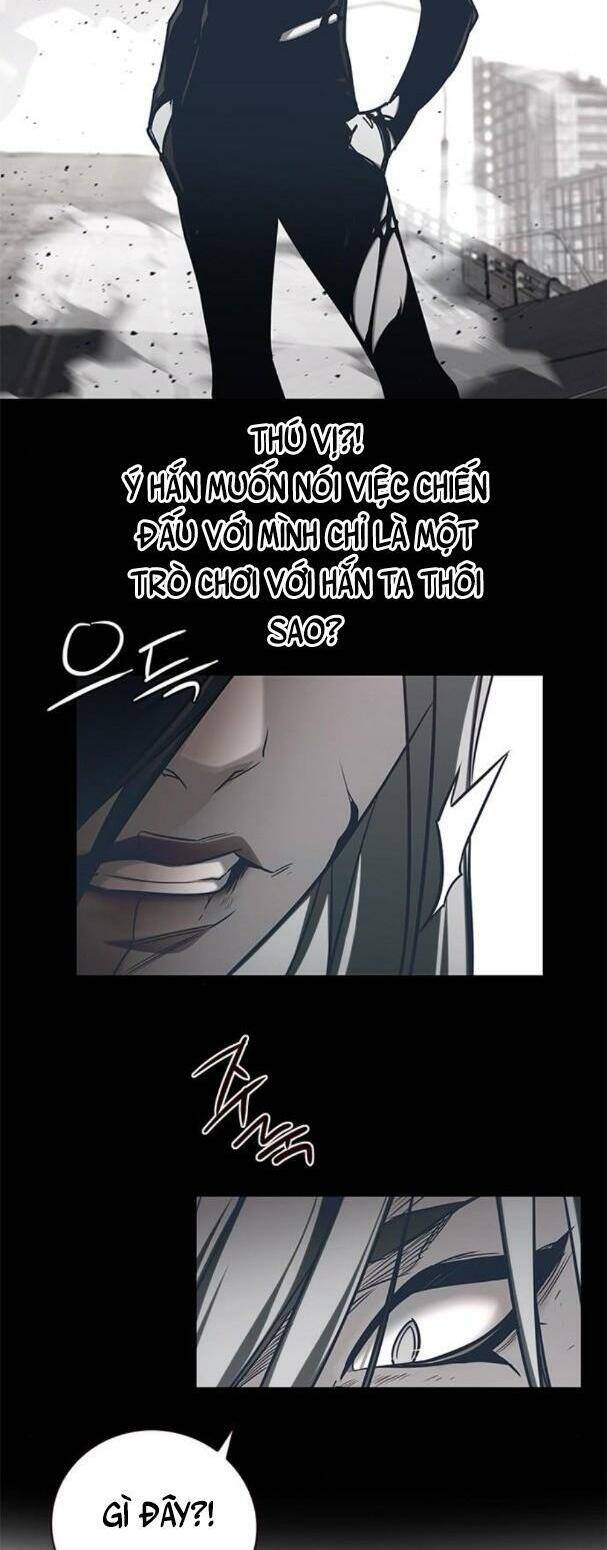 Hoá Thân Thành Mèo Chap 182 - Next Chap 183