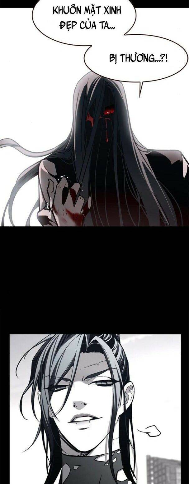 Hoá Thân Thành Mèo Chap 182 - Next Chap 183