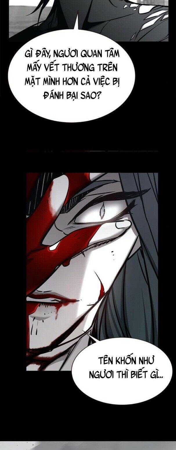 Hoá Thân Thành Mèo Chap 182 - Next Chap 183