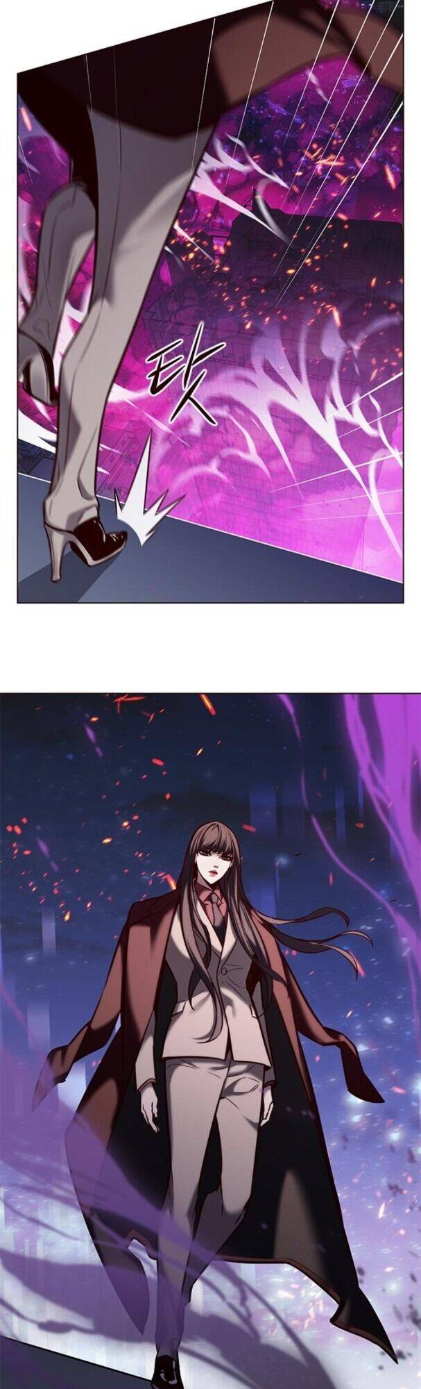 Hoá Thân Thành Mèo Chap 183 - Next Chap 184