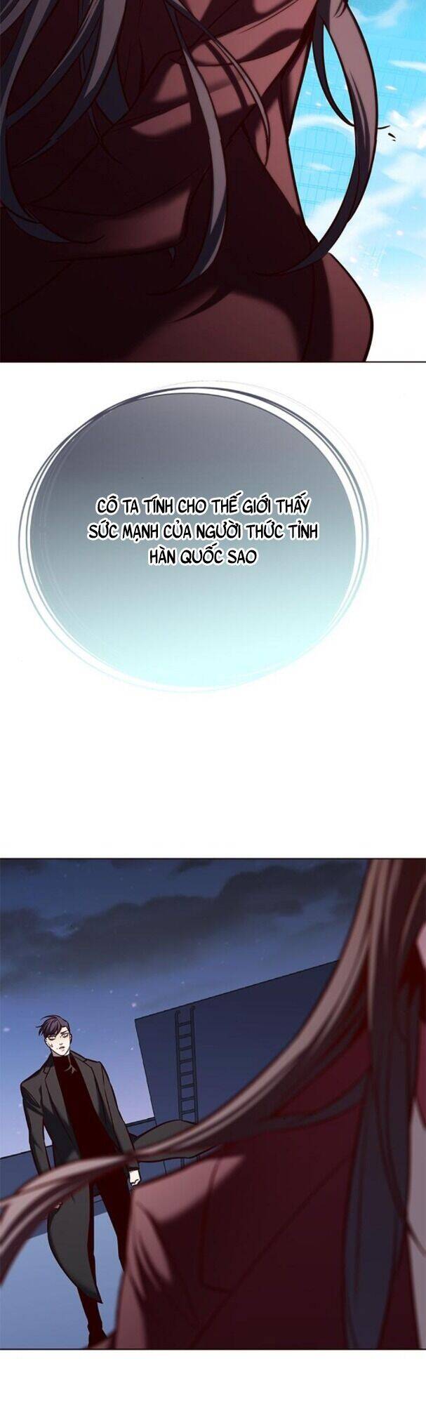 Hoá Thân Thành Mèo Chap 183 - Next Chap 184