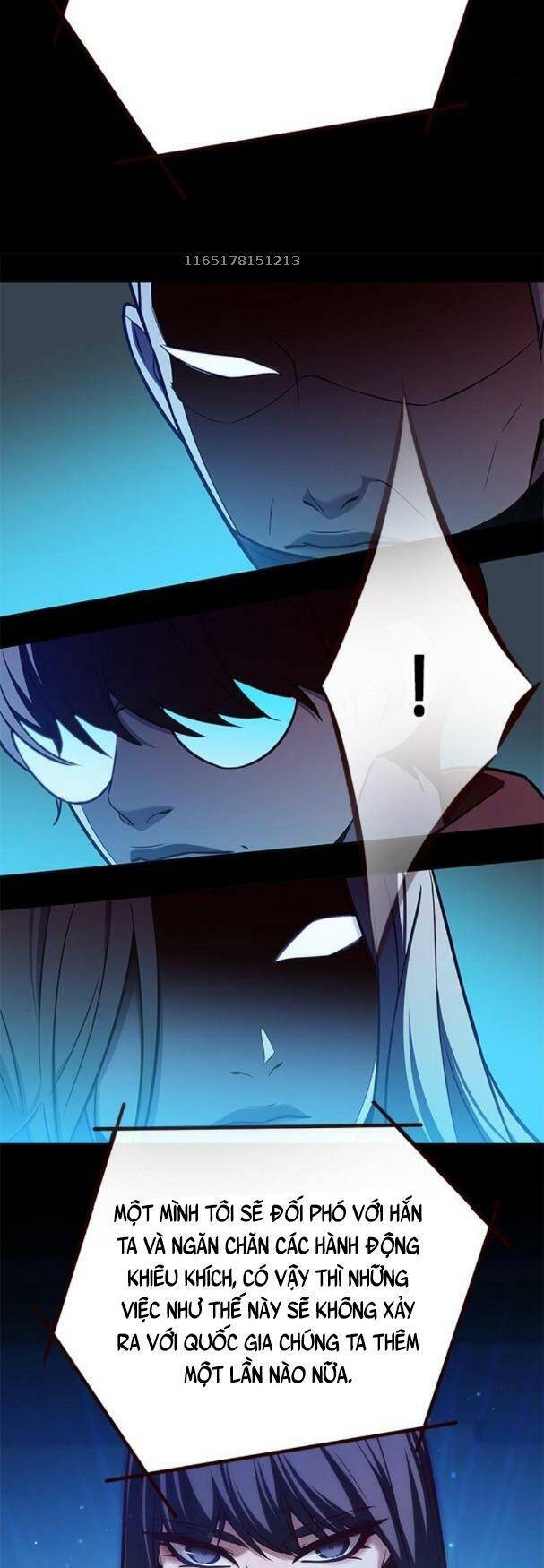 Hoá Thân Thành Mèo Chap 183 - Next Chap 184