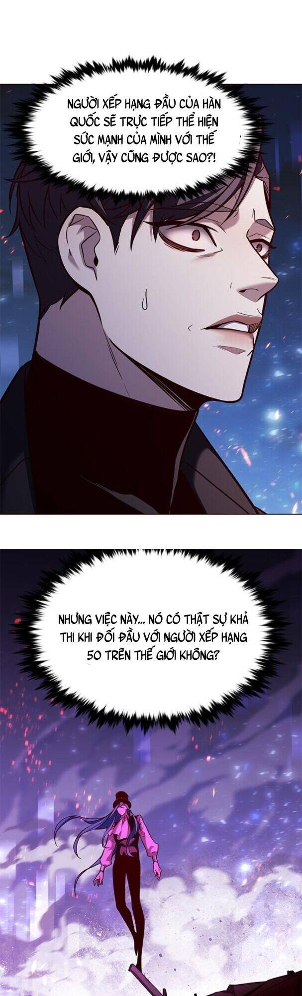 Hoá Thân Thành Mèo Chap 183 - Next Chap 184