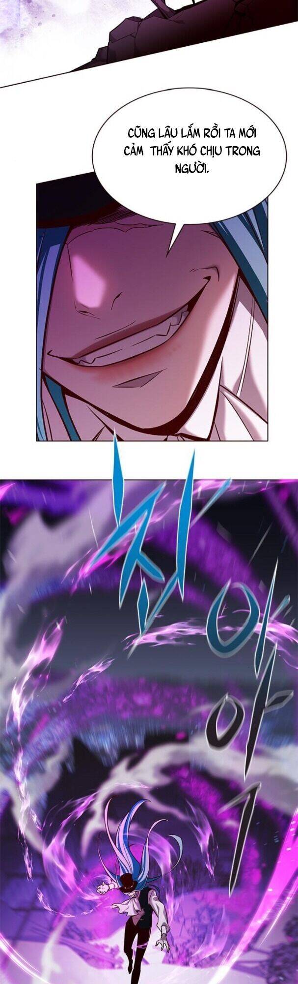 Hoá Thân Thành Mèo Chap 183 - Next Chap 184