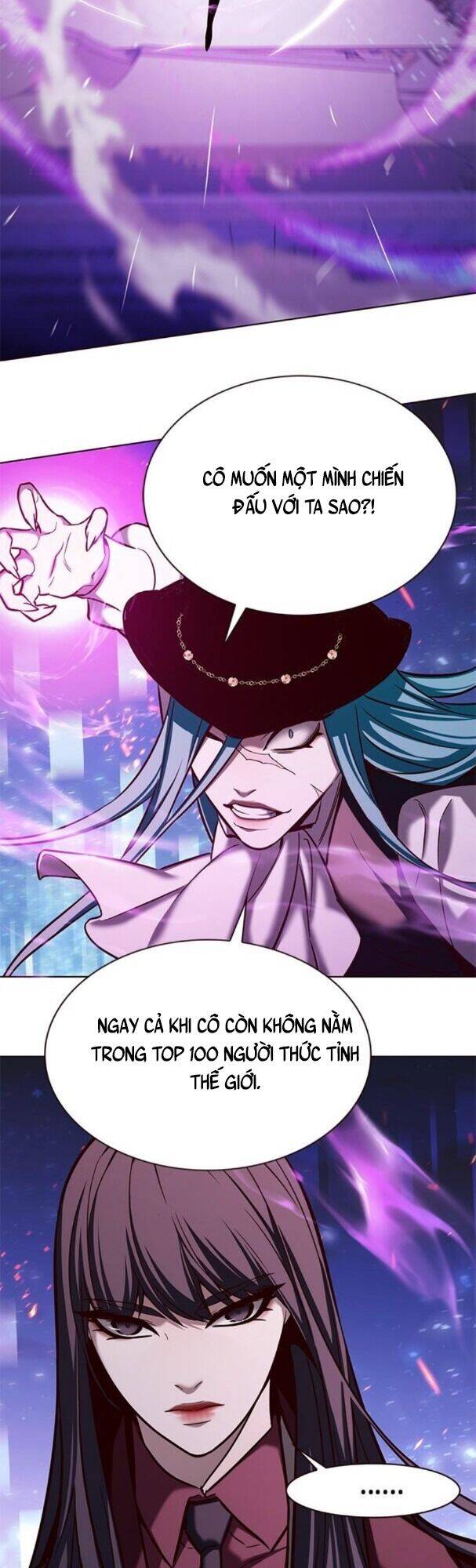 Hoá Thân Thành Mèo Chap 183 - Next Chap 184