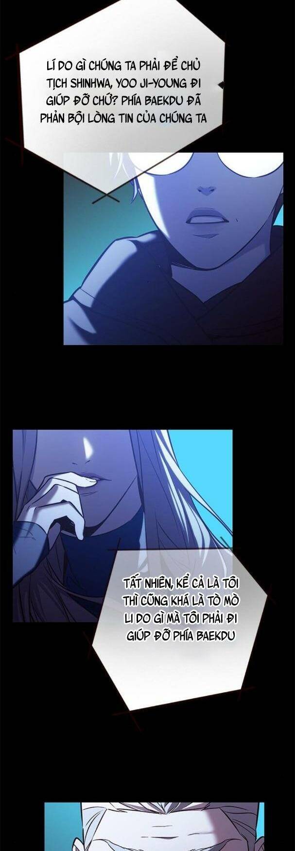 Hoá Thân Thành Mèo Chap 183 - Next Chap 184