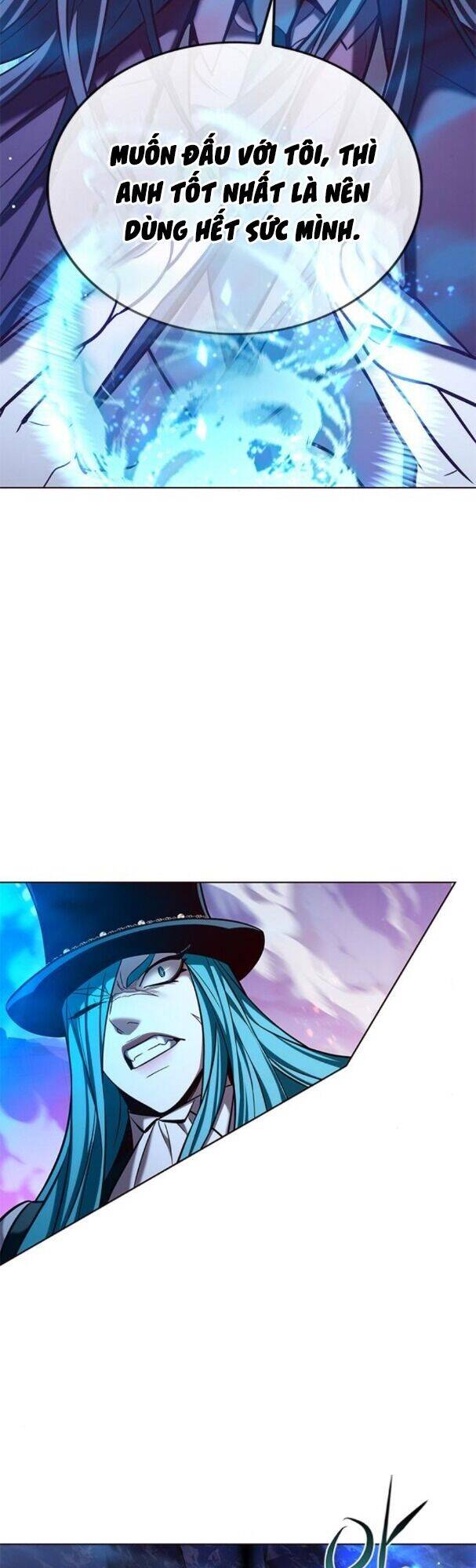 Hoá Thân Thành Mèo Chap 183 - Next Chap 184