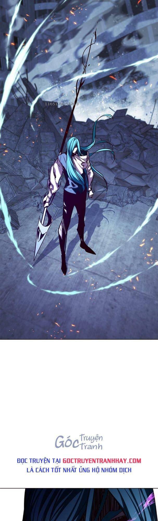 Hoá Thân Thành Mèo Chap 183 - Next Chap 184