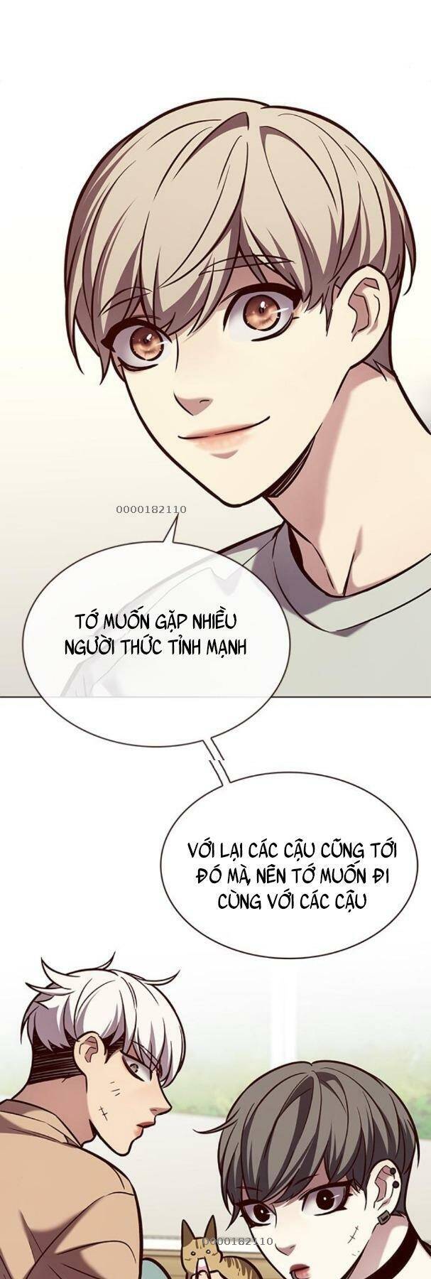 Hoá Thân Thành Mèo Chap 190 - Next Chap 191