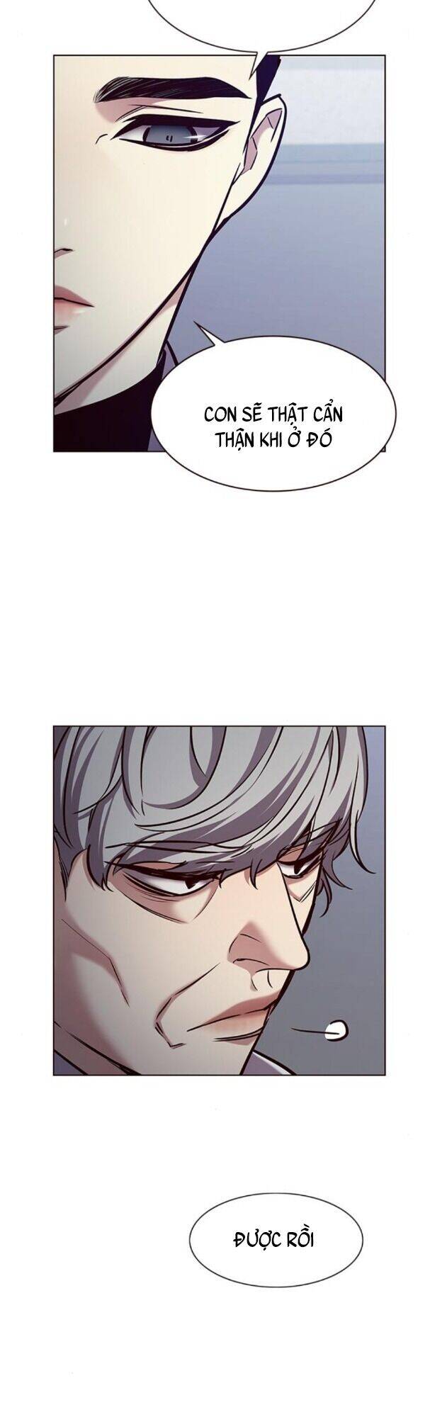 Hoá Thân Thành Mèo Chap 190 - Next Chap 191