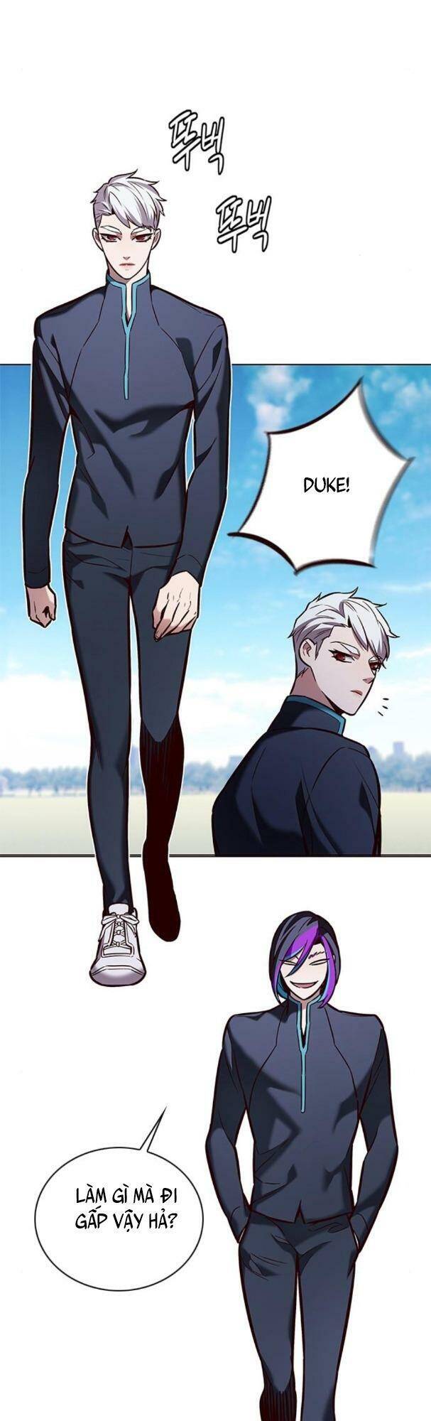 Hoá Thân Thành Mèo Chap 190 - Next Chap 191