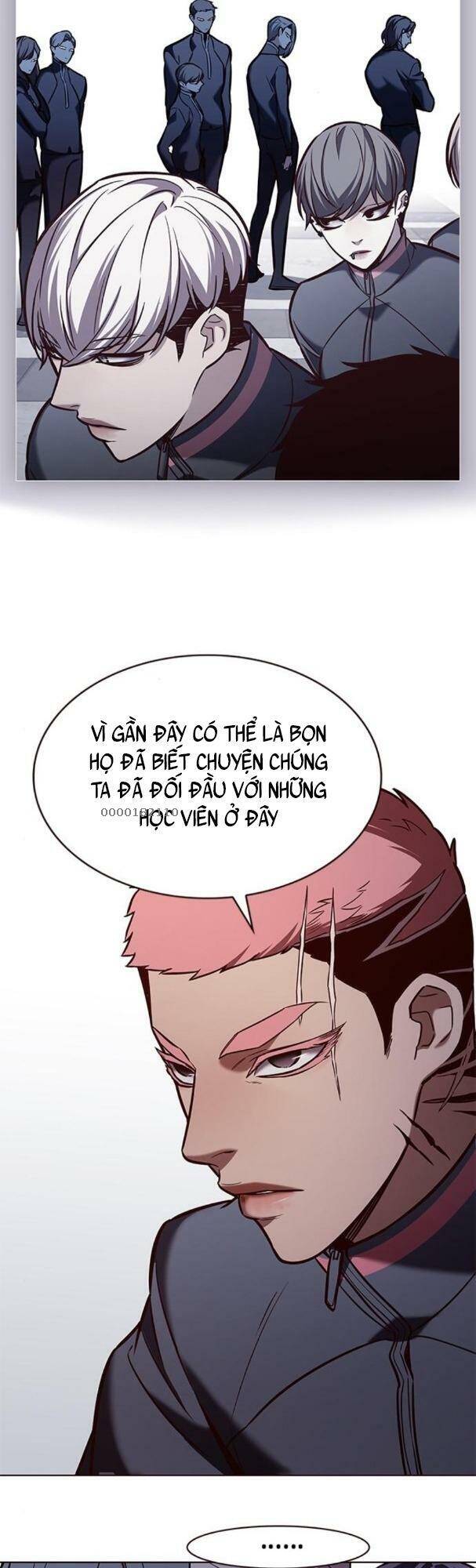 Hoá Thân Thành Mèo Chap 191 - Next Chap 192