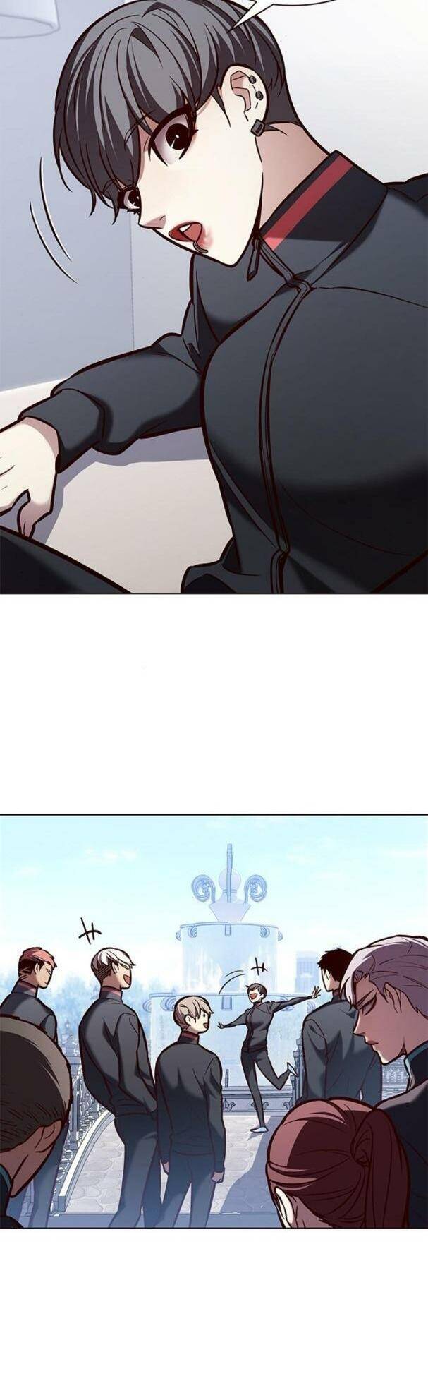 Hoá Thân Thành Mèo Chap 191 - Next Chap 192