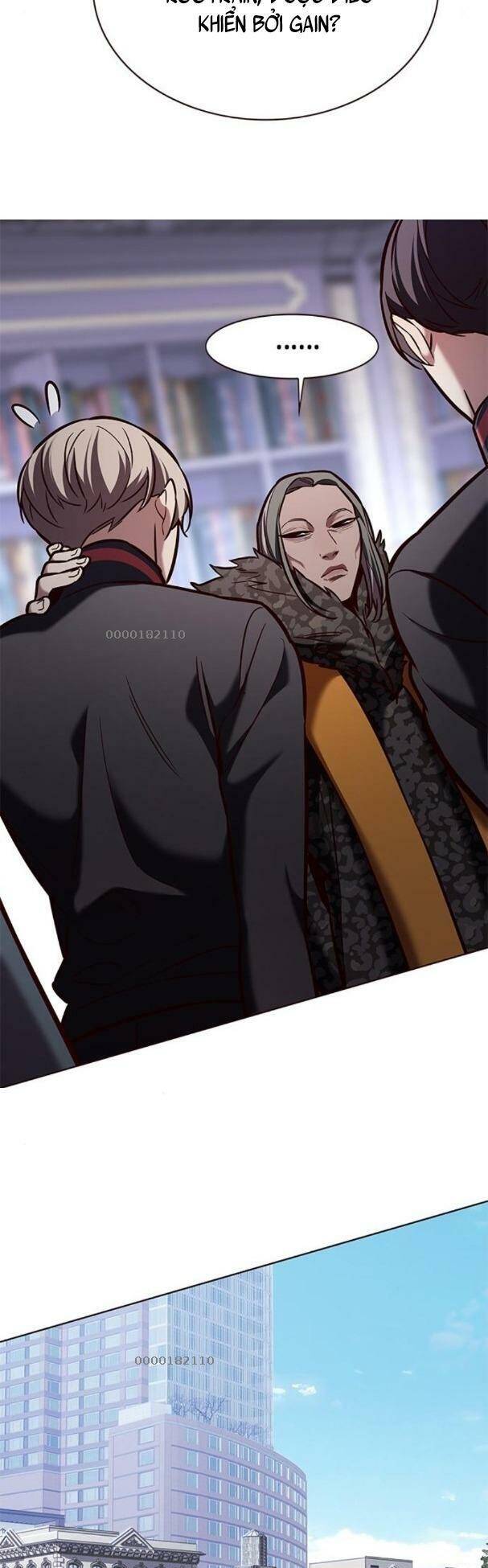 Hoá Thân Thành Mèo Chap 191 - Next Chap 192