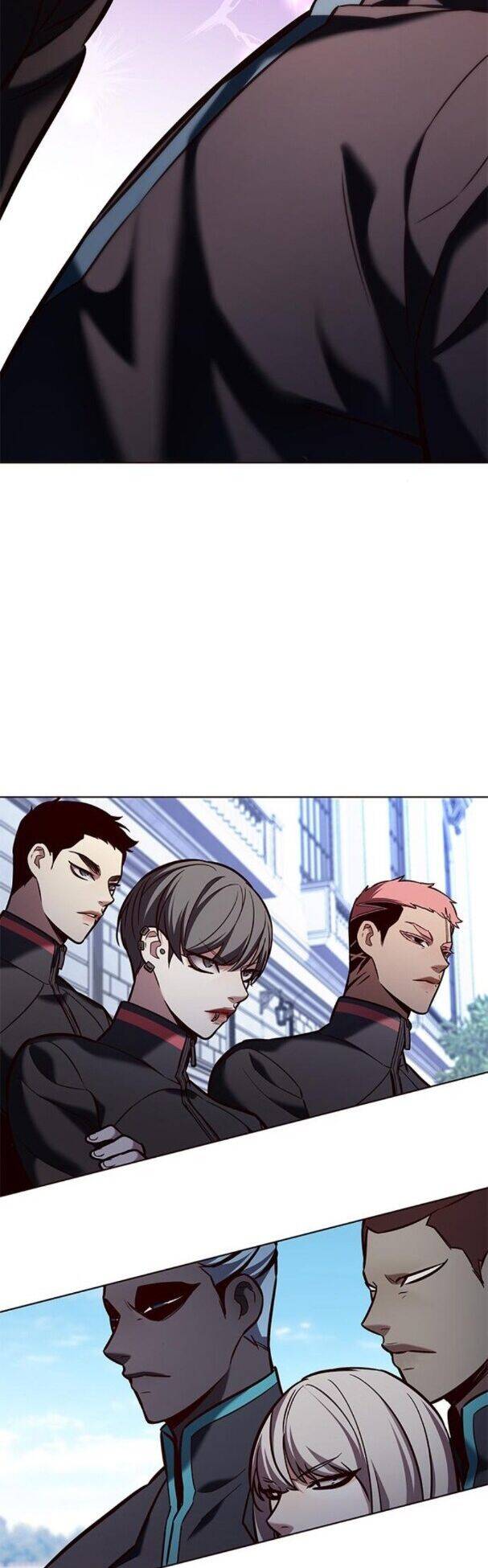 Hoá Thân Thành Mèo Chap 191 - Next Chap 192