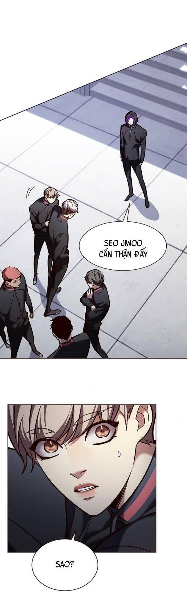 Hoá Thân Thành Mèo Chap 191 - Next Chap 192