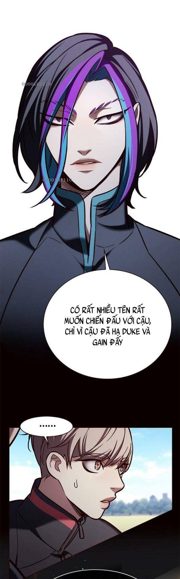 Hoá Thân Thành Mèo Chap 191 - Next Chap 192