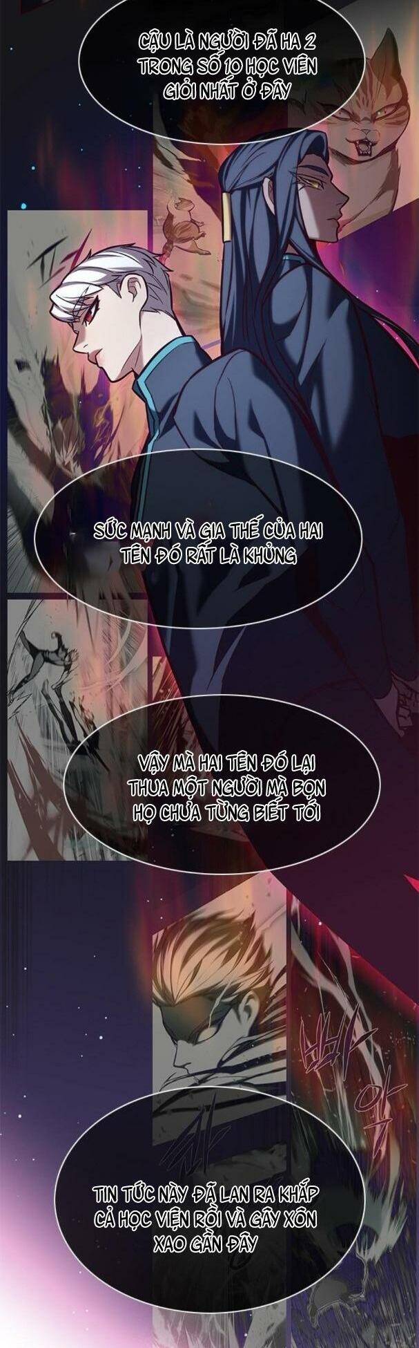 Hoá Thân Thành Mèo Chap 191 - Next Chap 192