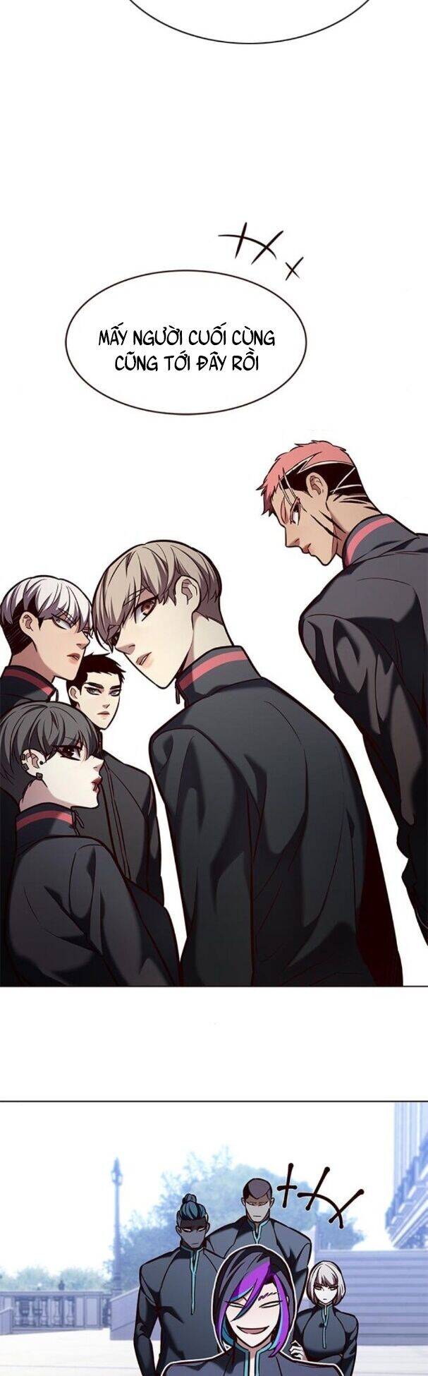 Hoá Thân Thành Mèo Chap 191 - Next Chap 192