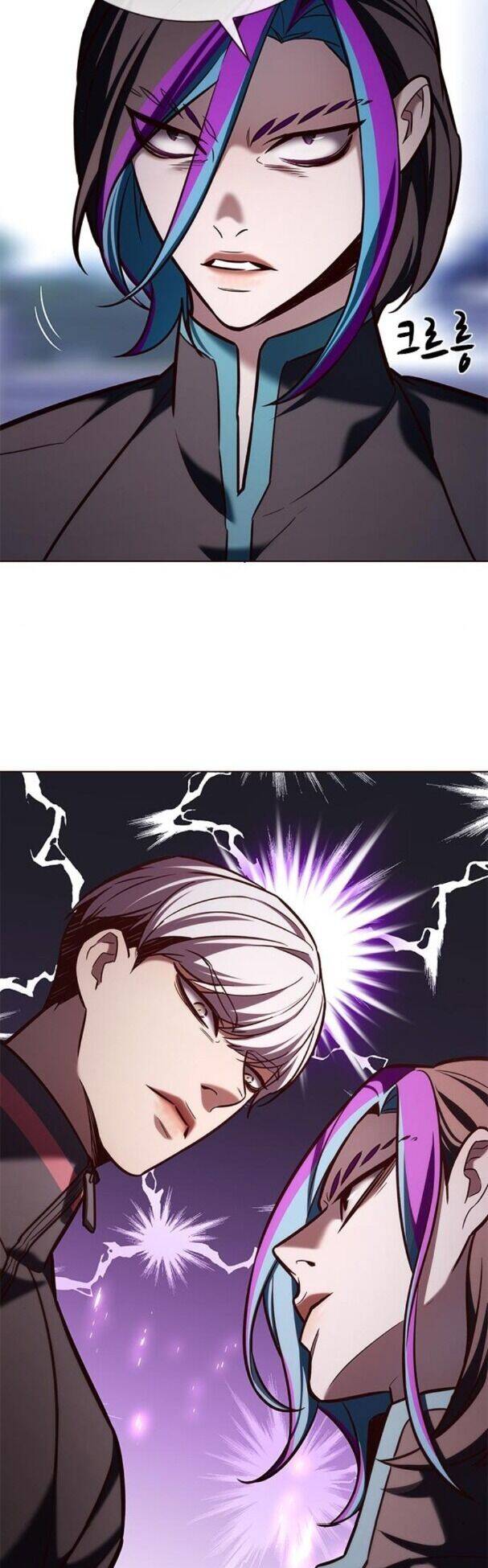 Hoá Thân Thành Mèo Chap 191 - Next Chap 192