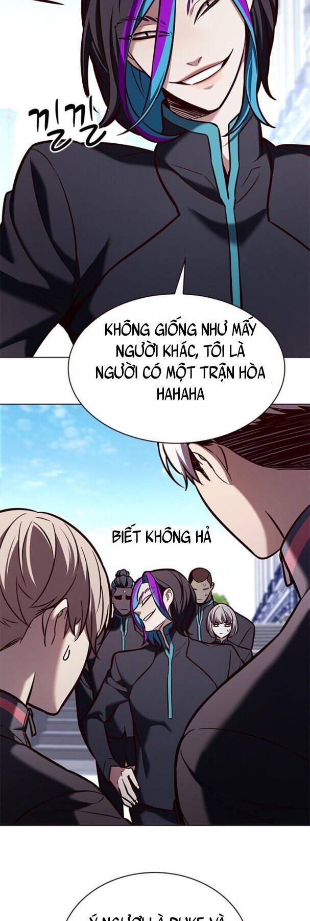 Hoá Thân Thành Mèo Chap 191 - Next Chap 192