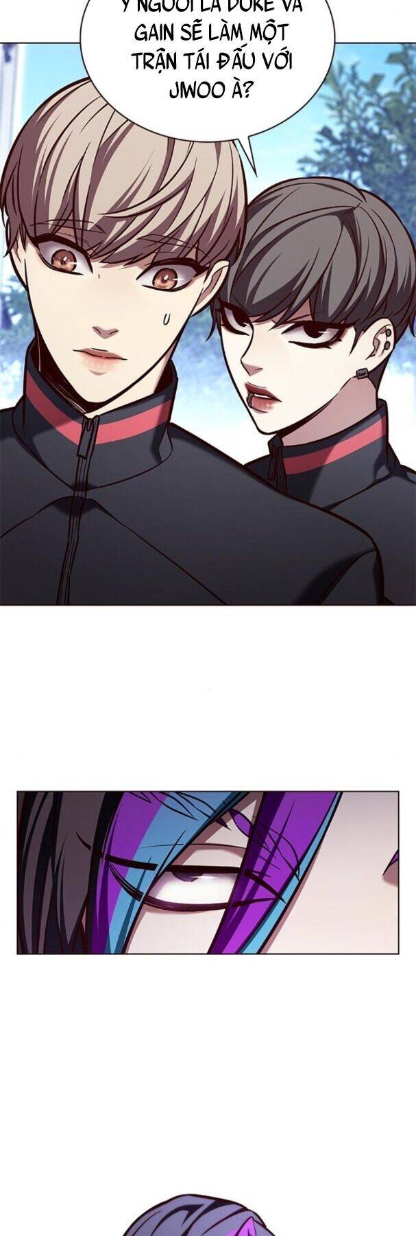 Hoá Thân Thành Mèo Chap 191 - Next Chap 192