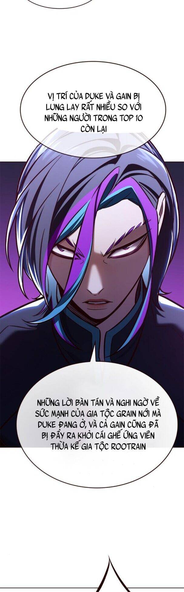 Hoá Thân Thành Mèo Chap 191 - Next Chap 192