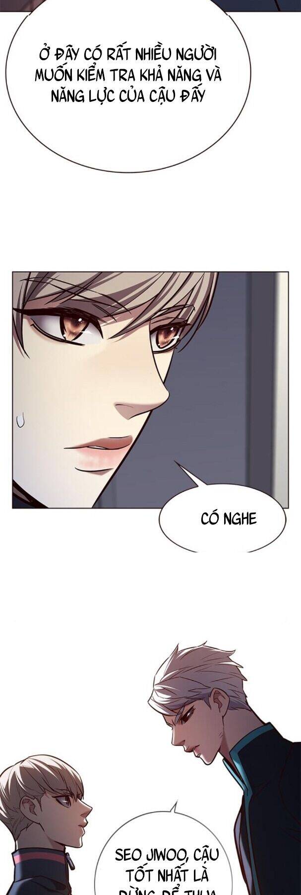 Hoá Thân Thành Mèo Chap 191 - Next Chap 192