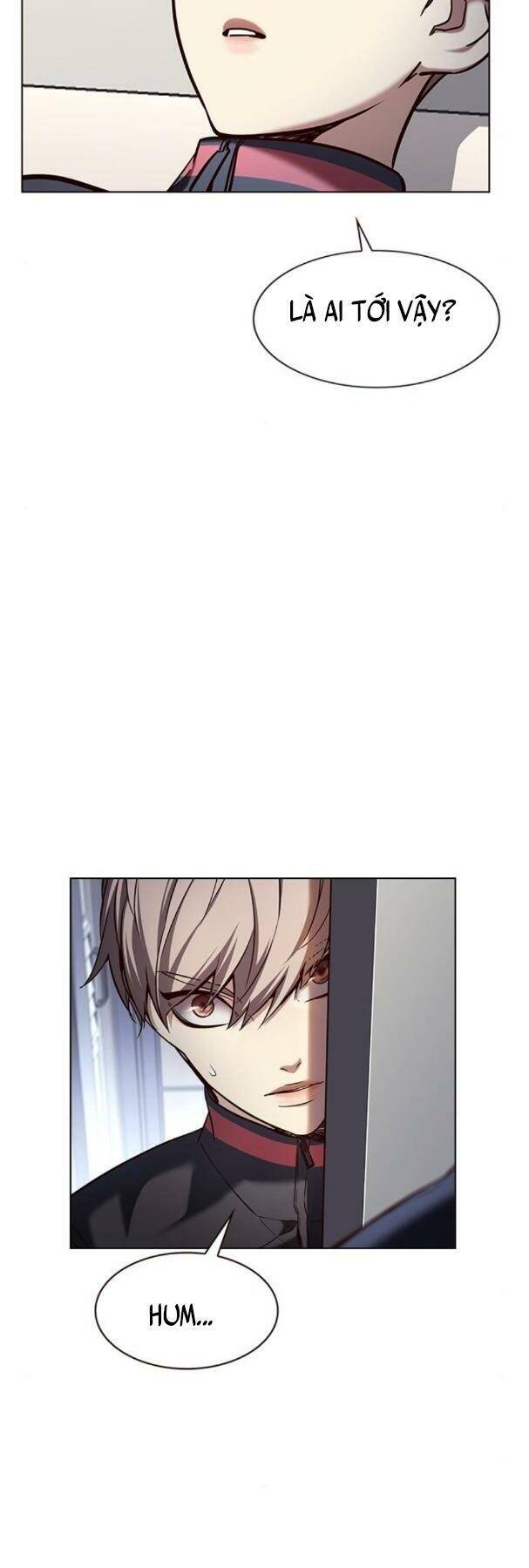 Hoá Thân Thành Mèo Chap 191 - Next Chap 192