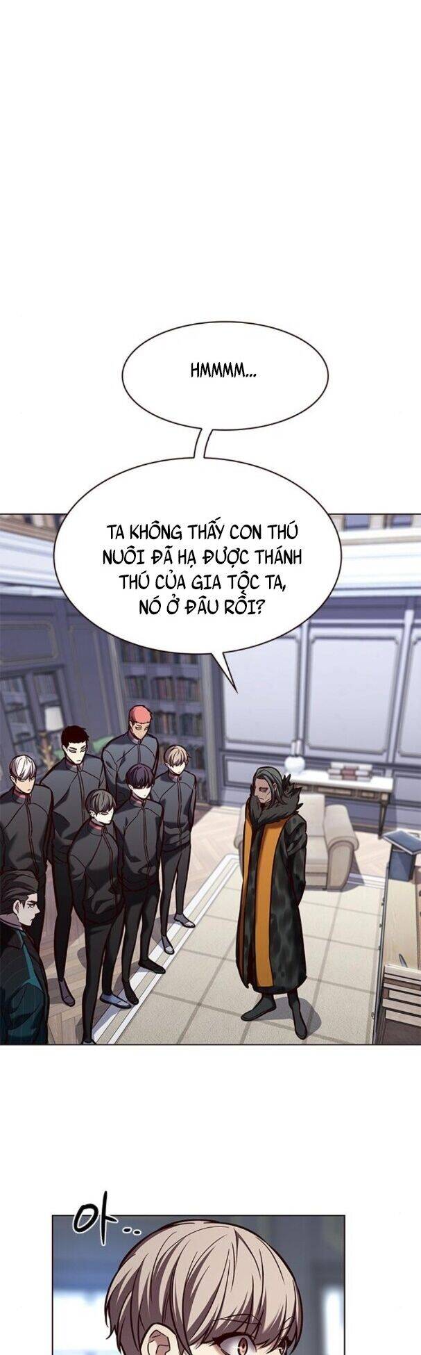 Hoá Thân Thành Mèo Chap 191 - Next Chap 192